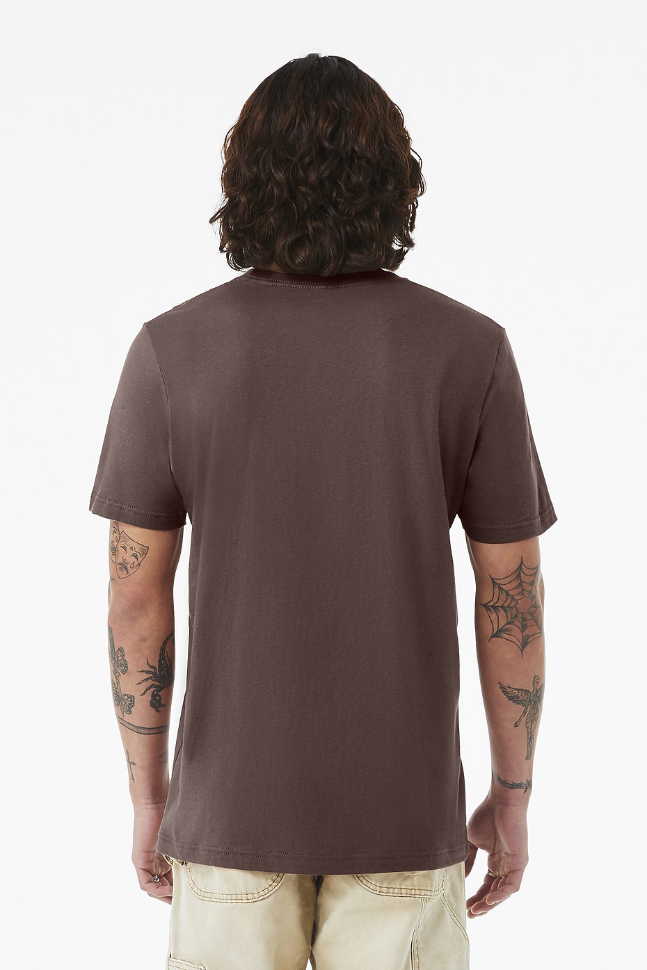 BELLA + CANVAS - Jersey Tee - 3001 - Image 3