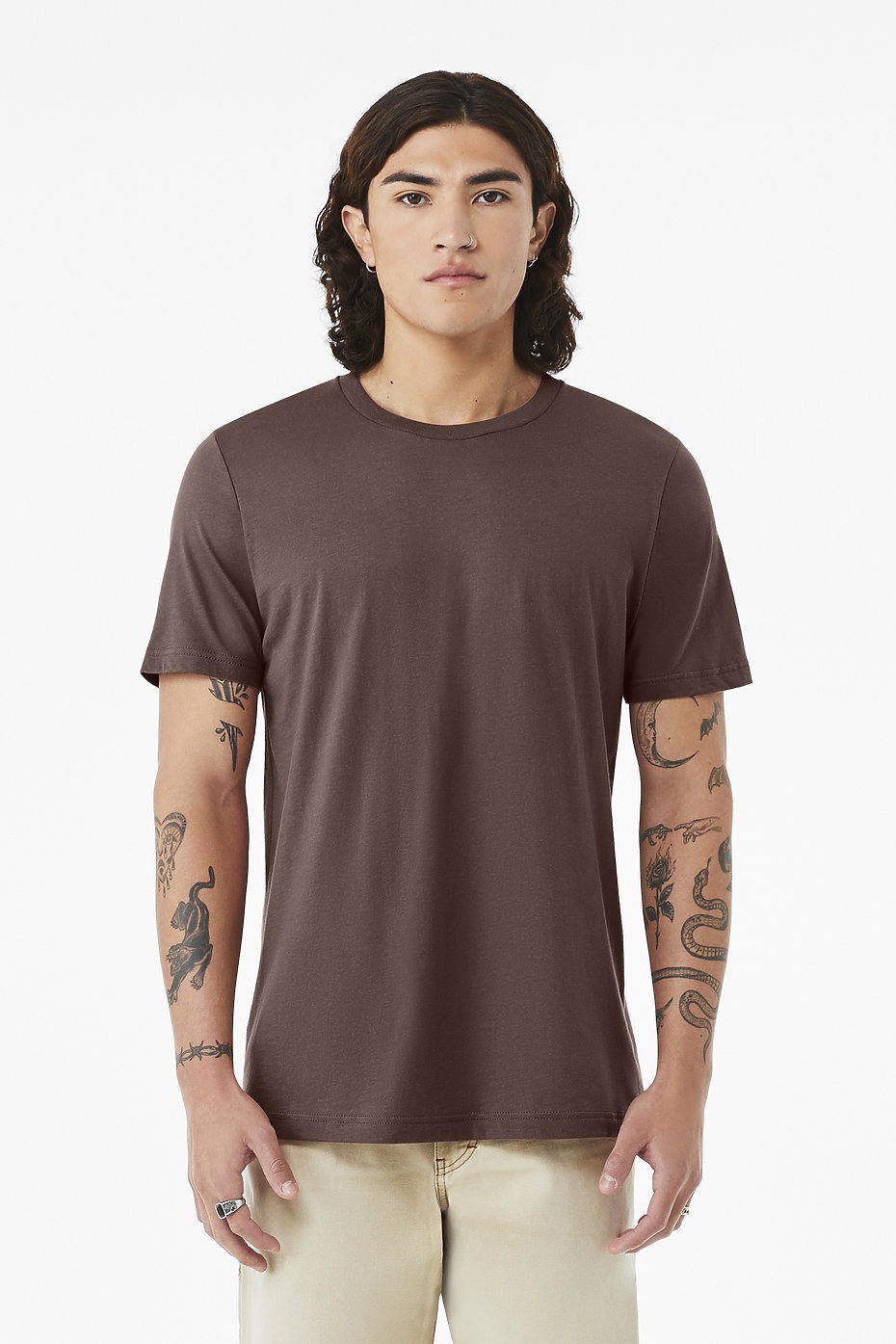 BELLA + CANVAS - Jersey Tee - 3001