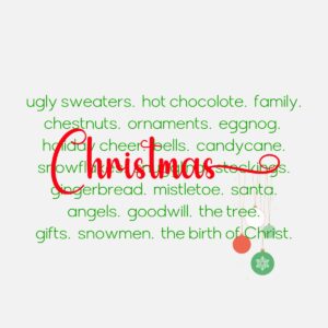 christmas