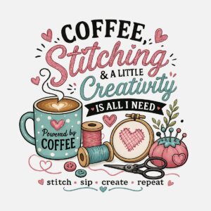 Coffee and Creativity