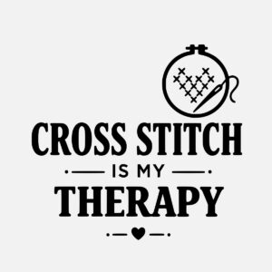 crossstitchtherapysvg
