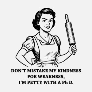 Don_t mistake my kindness