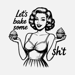 Let_s bake some s_