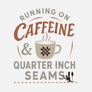 Running On Caffeine