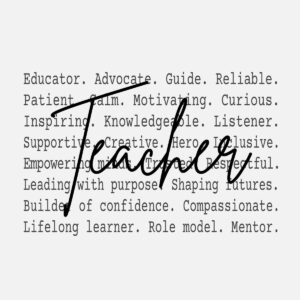 Teacher