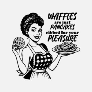 Waffles